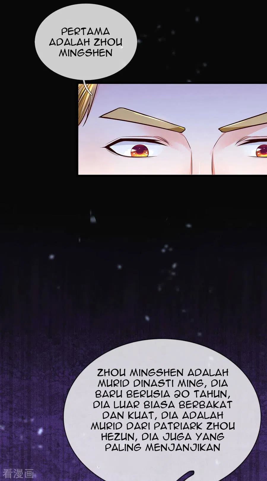 Shura Sword Sovereign Chapter 147 Gambar 21